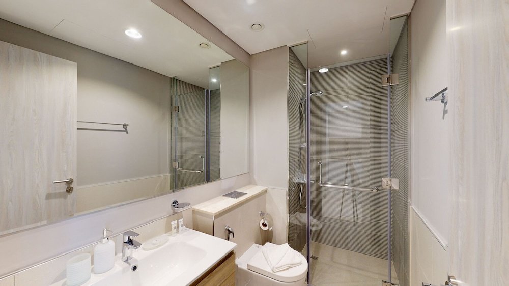 Дубай: Business Bay - Damac Zada Tower 1025