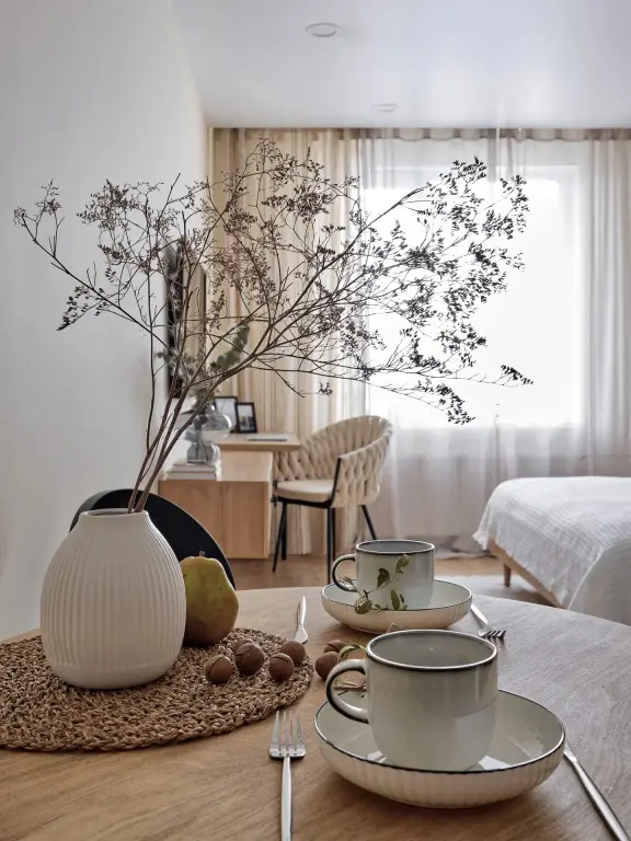 Санкт-Петербург: Апартаменты SPB Eco Room