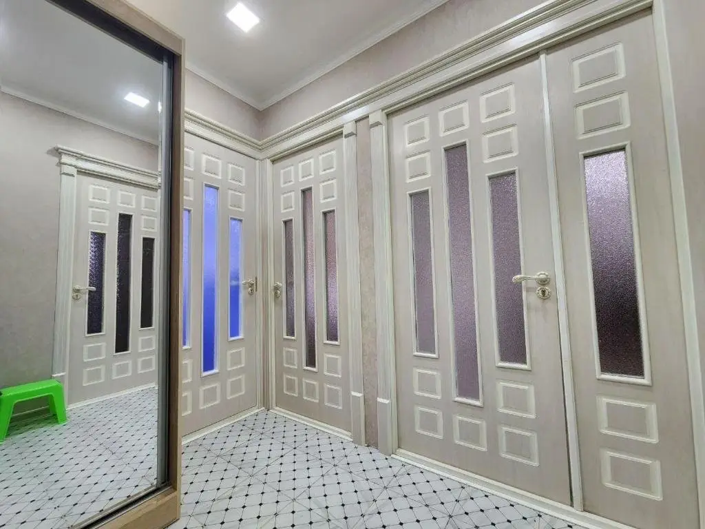 Самарканд: Cozy apartment, Ground floor.