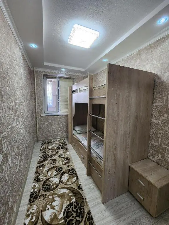 Самарканд: Cozy apartment, Ground floor.