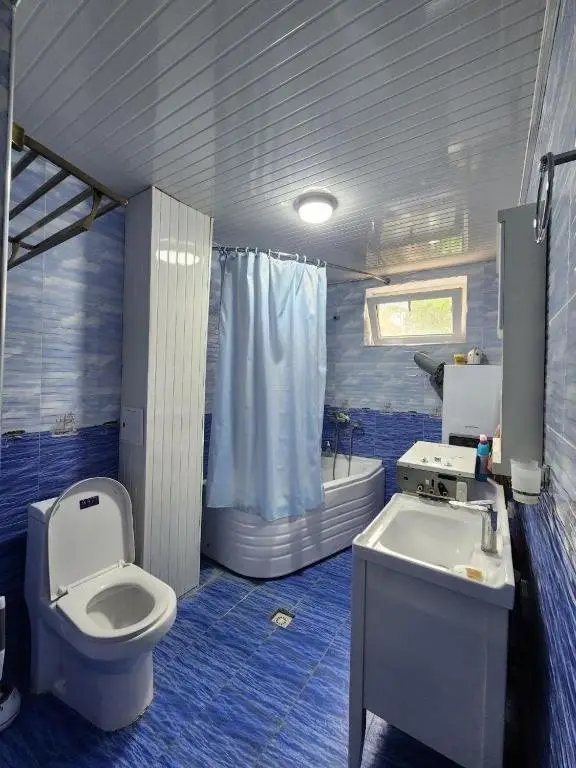 Самарканд: Cozy apartment, Ground floor.