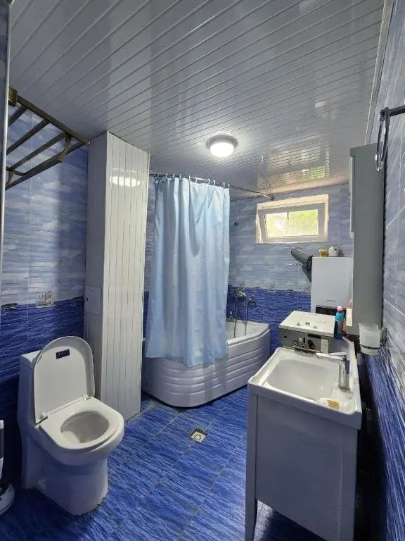 Самарканд: Cozy apartment, Ground floor.