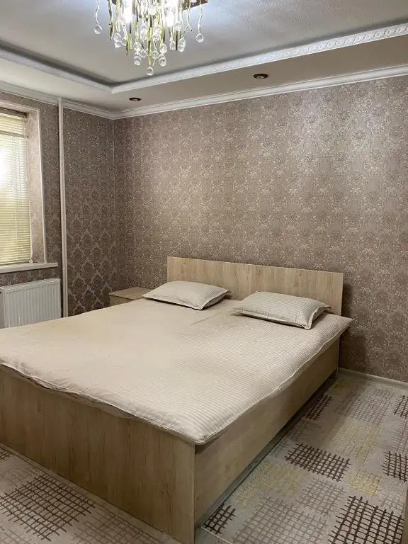 Самарканд: Cozy apartment, Ground floor.