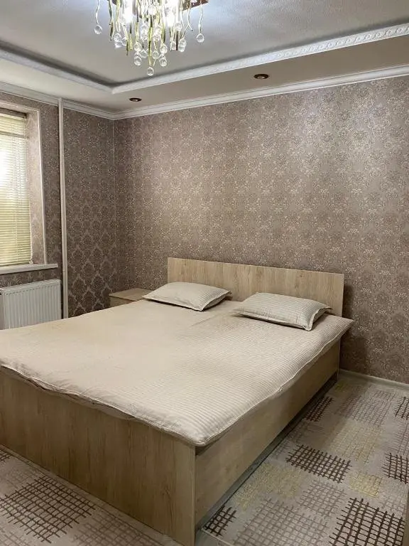 Самарканд: Cozy apartment, Ground floor.