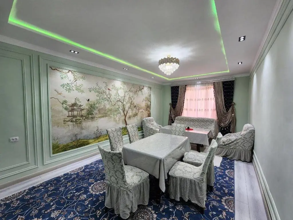 Самарканд: Newly renovated apartment , great location
