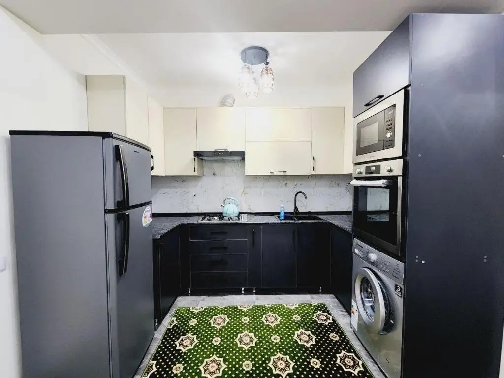Самарканд: Newly renovated apartment , great location