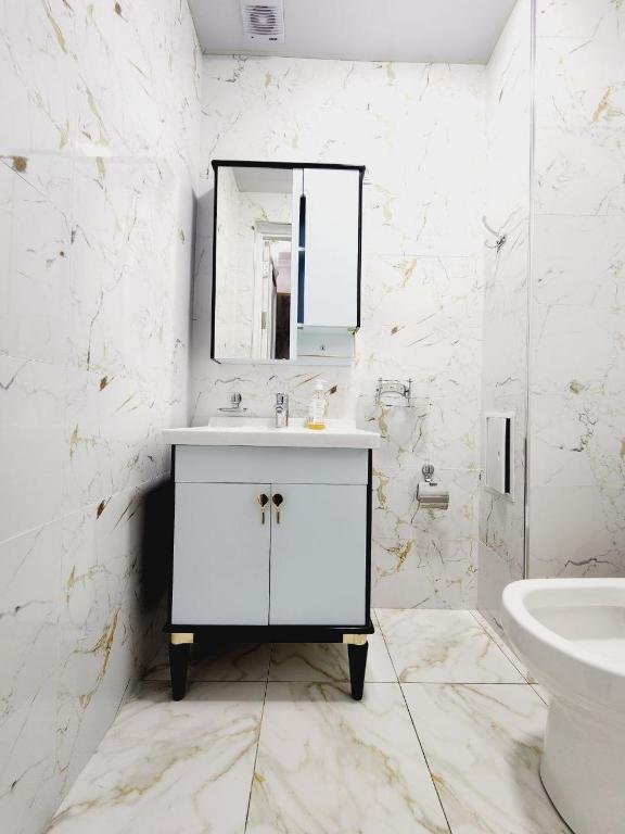 Самарканд: Newly renovated apartment , great location