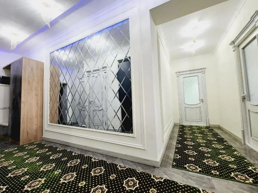 Самарканд: Newly renovated apartment , great location