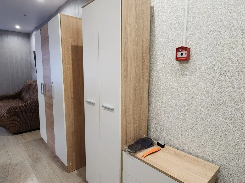 Домодедово: Апартаменты В.Месте