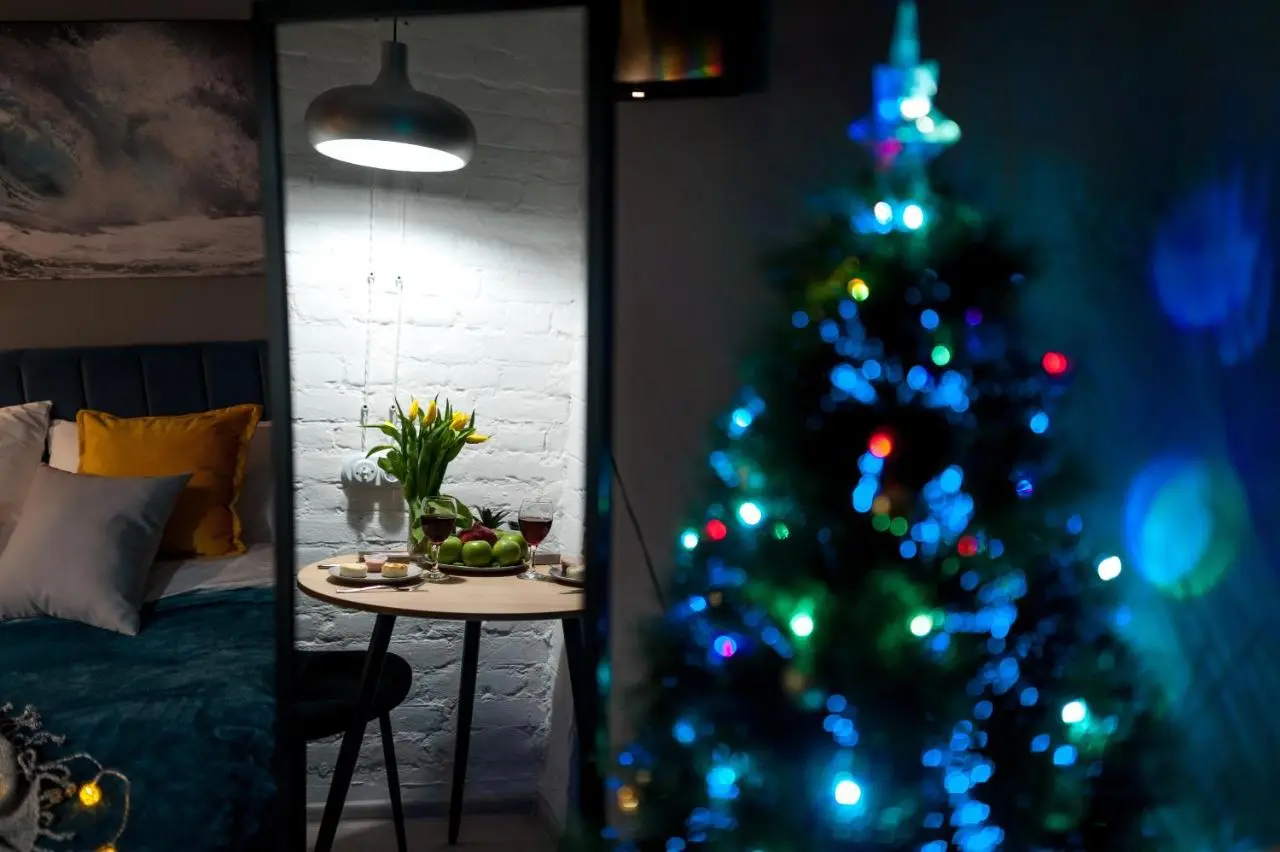 Санкт-Петербург: #410 Apartments on Sportivnaya