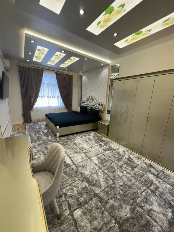 Самарканд: DIYOR GOLD Apartments