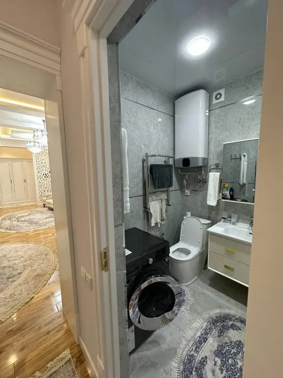 Самарканд: DIYOR GOLD Apartments