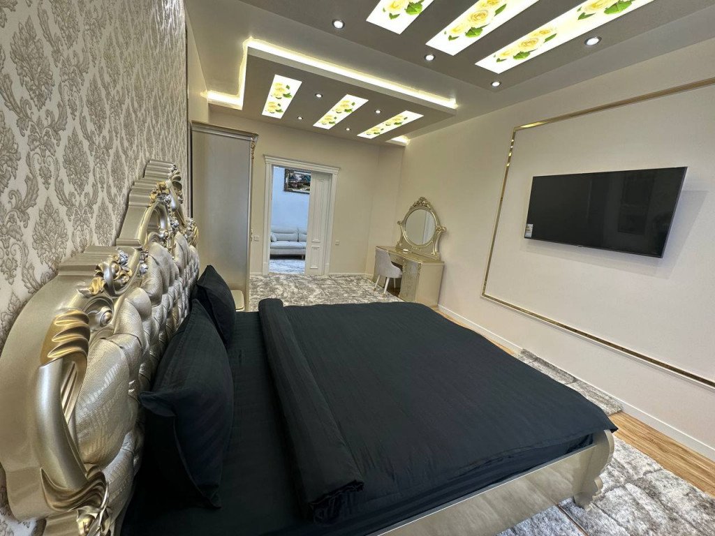 Самарканд: DIYOR GOLD Apartments
