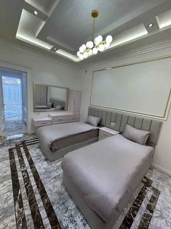 Самарканд: DIYOR GOLD Apartments