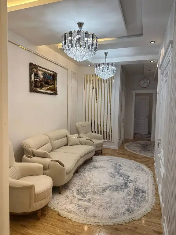 Самарканд: DIYOR GOLD Apartments