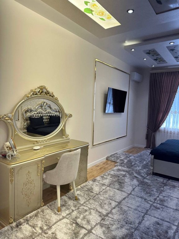 Самарканд: DIYOR GOLD Apartments