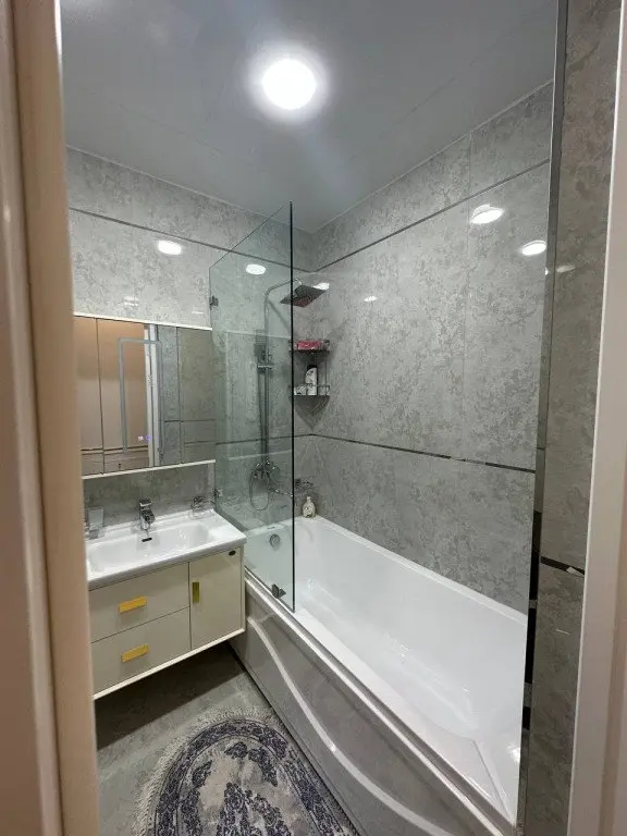 Самарканд: DIYOR GOLD Apartments