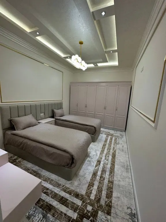 Самарканд: DIYOR GOLD Apartments