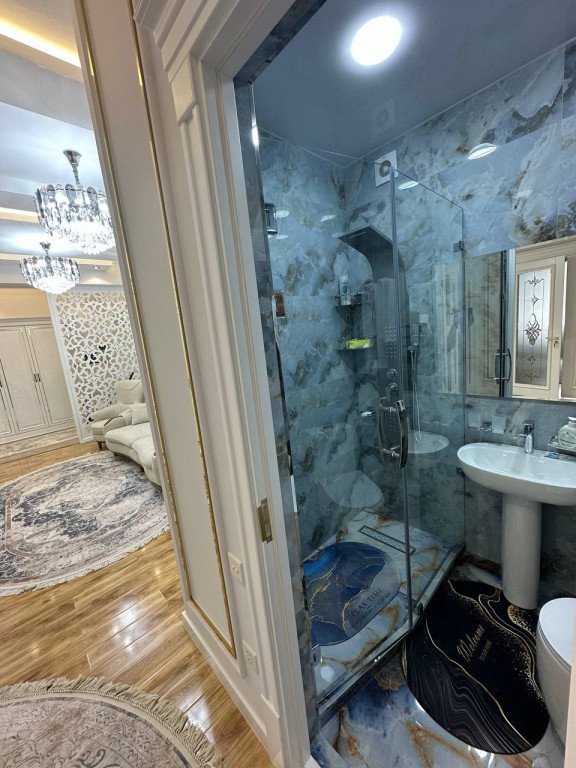 Самарканд: DIYOR GOLD Apartments