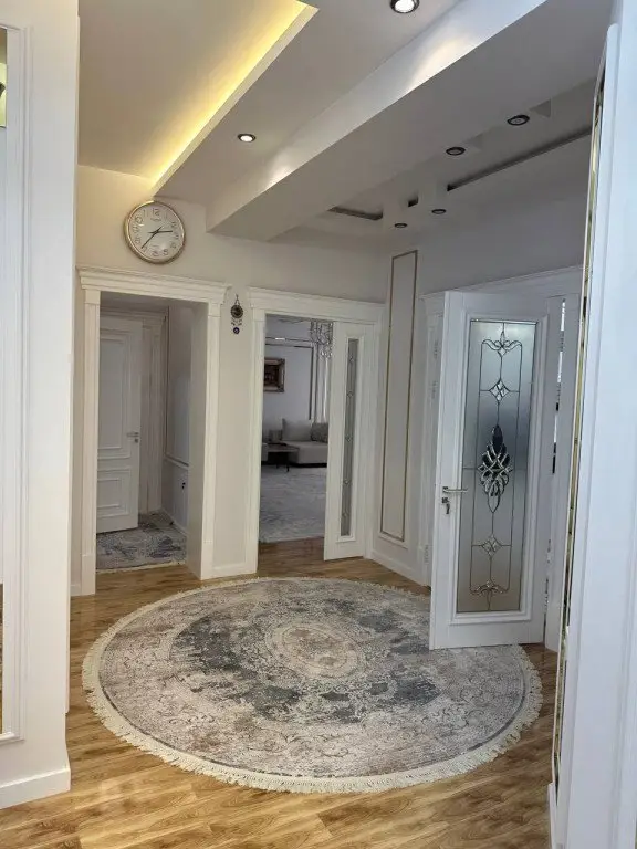 Самарканд: DIYOR GOLD Apartments