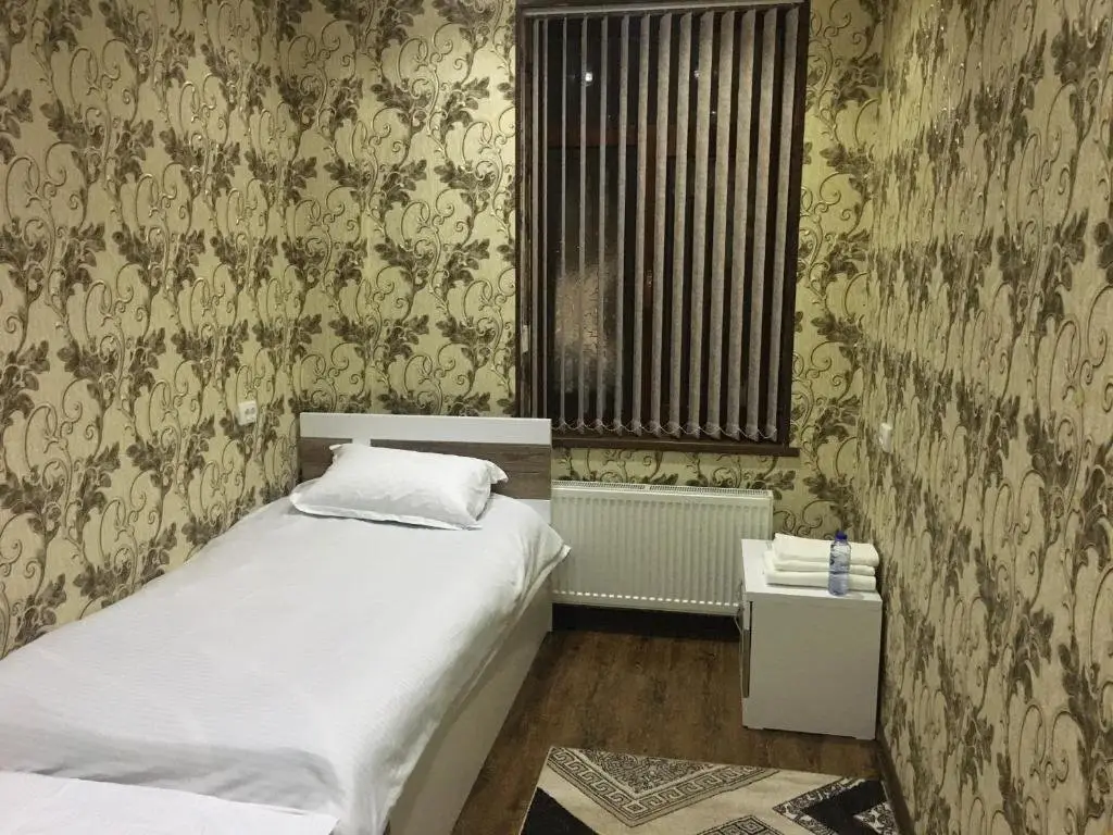 Самарканд: Cozy apartment 3