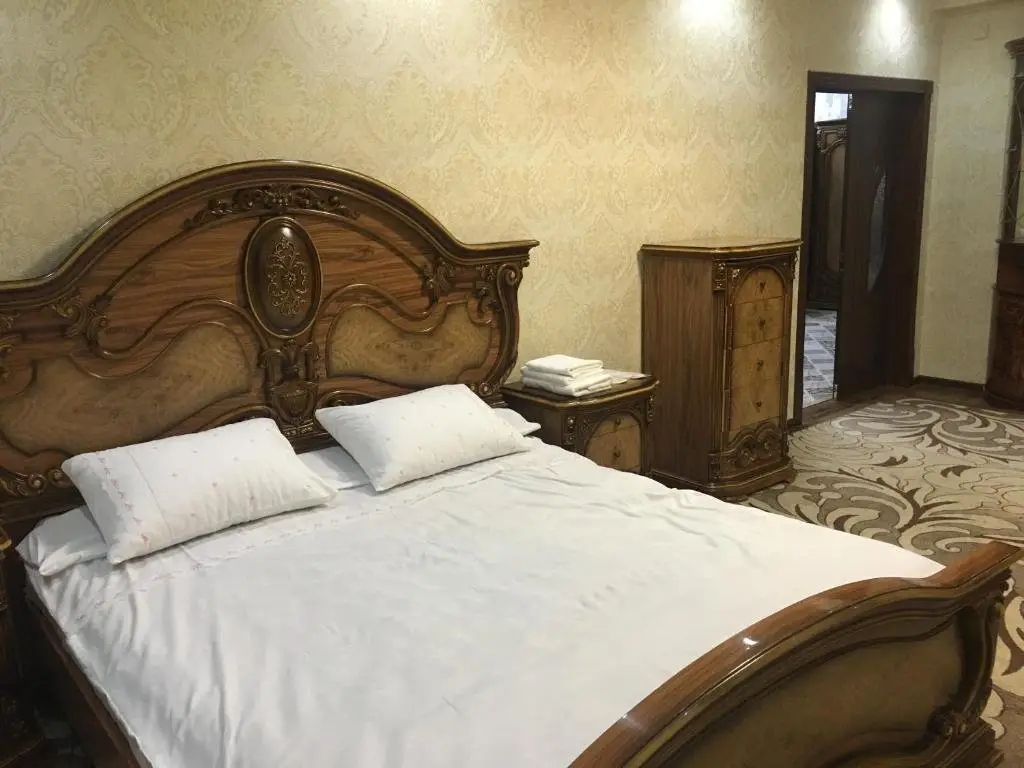 Самарканд: Cozy apartment 3