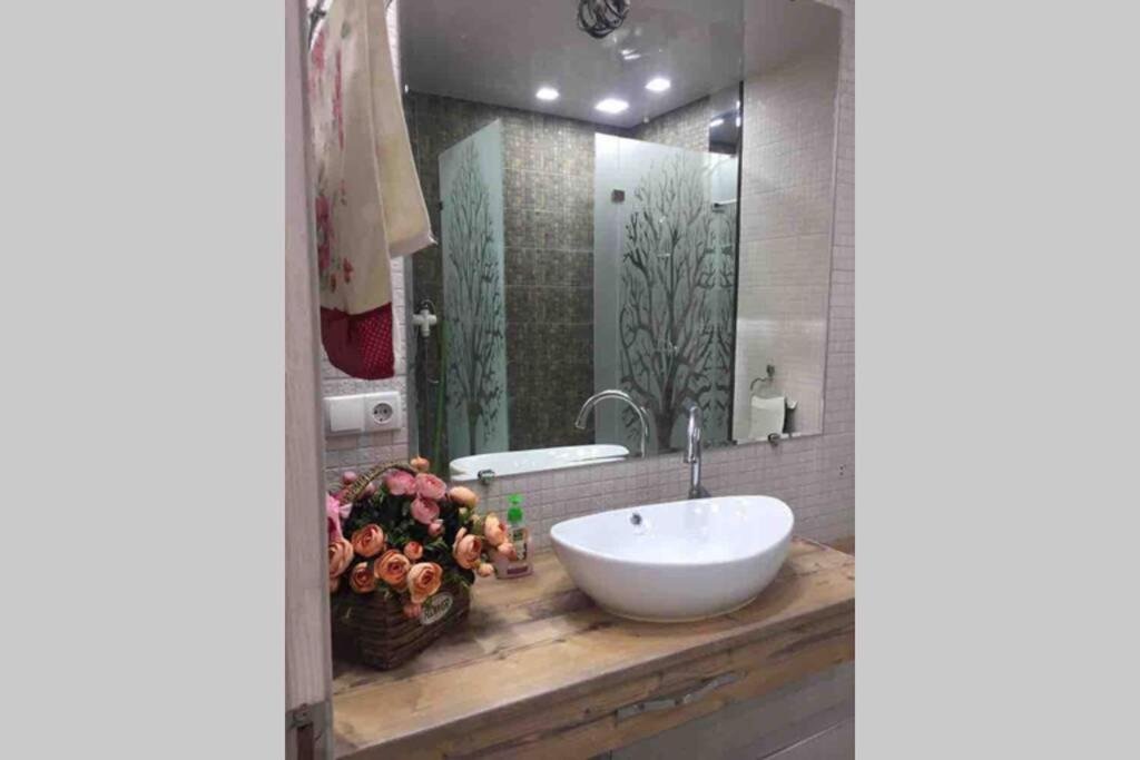 Самарканд: New apartment