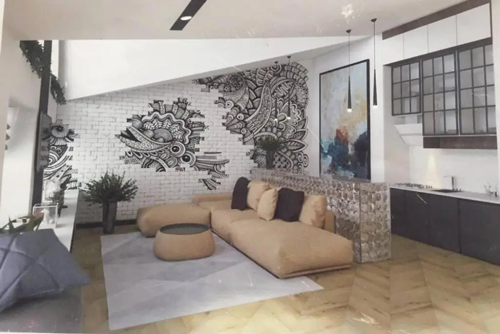 Самарканд: New apartment