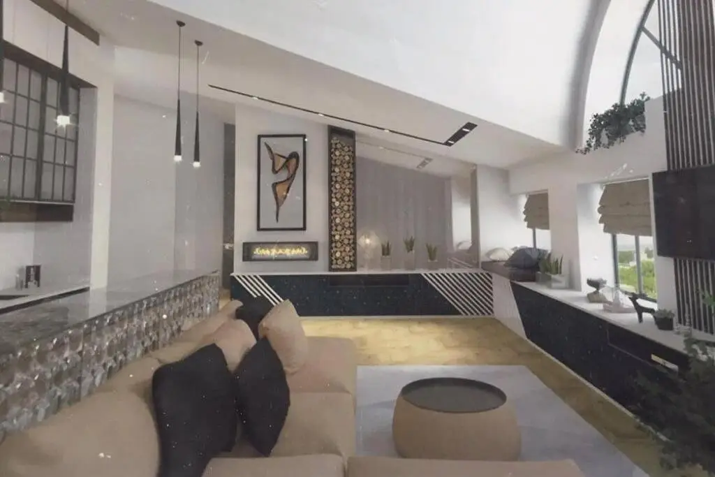 Самарканд: New apartment