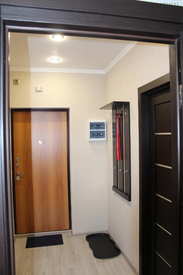 Санкт-Петербург: Apartment on Prospekt Marshala Blyukhera 9