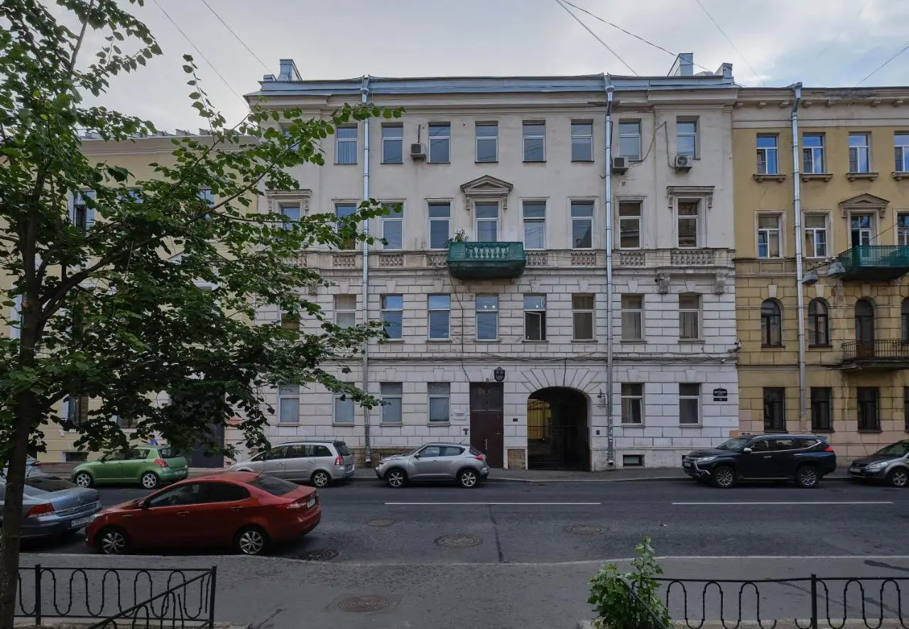 Воронеж: Гостевые комнаты "ДМИТРОВСКИЙ,13"