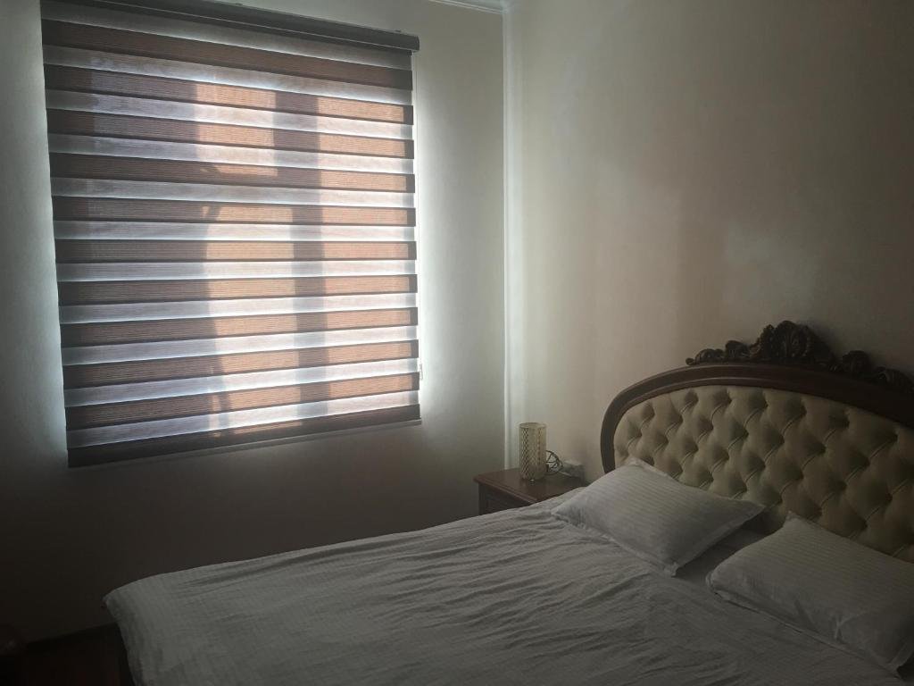 Cozy apartment — фото 1