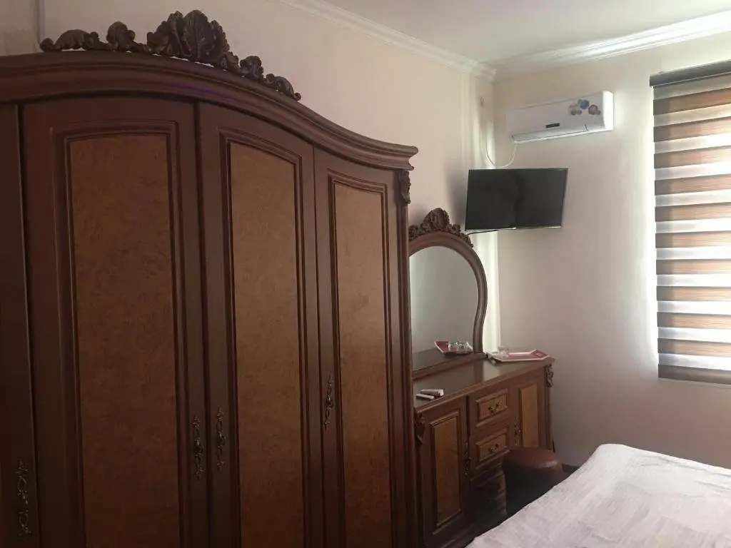Самарканд: Cozy apartment