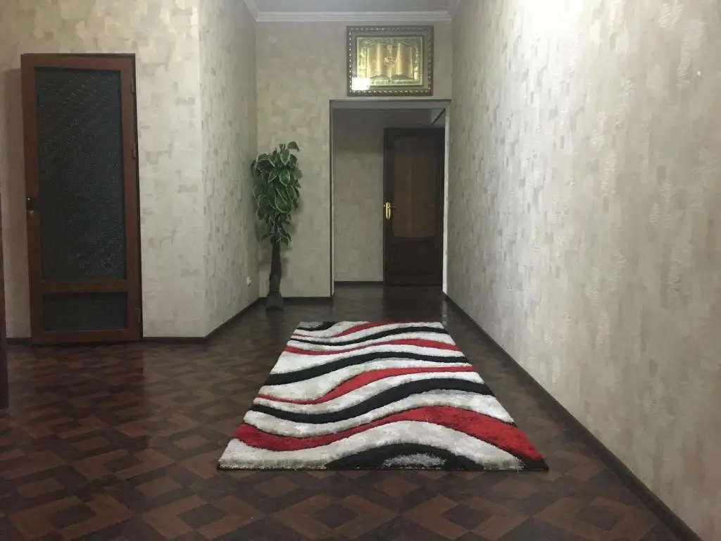 Самарканд: Cozy apartment