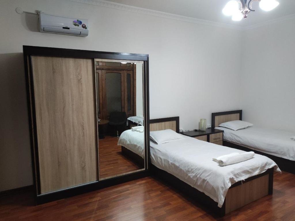 Самарканд: Cozy apartment