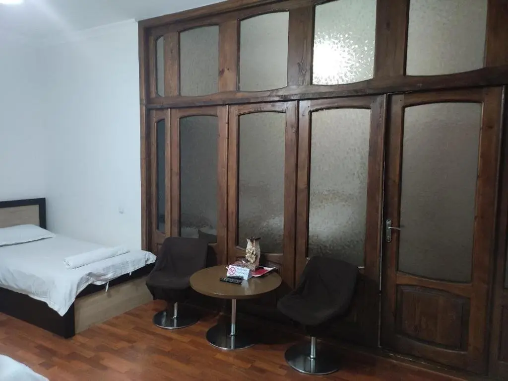 Самарканд: Cozy apartment