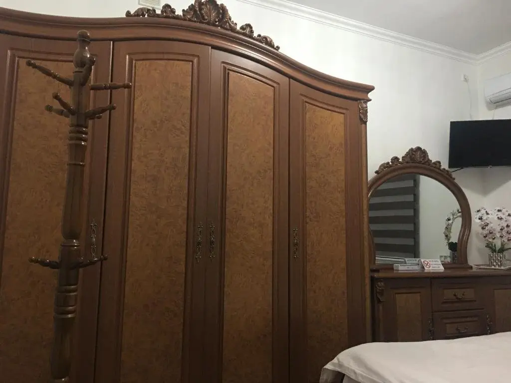 Самарканд: Cozy apartment