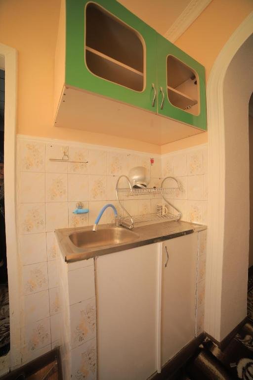 Самарканд: Comfort apartment