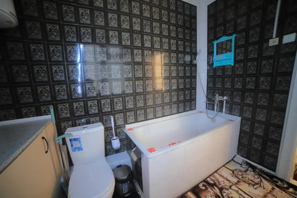Самарканд: Comfort apartment