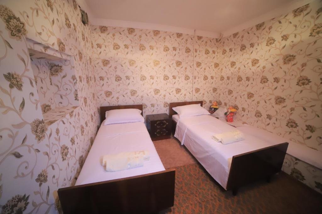 Самарканд: Comfort apartment