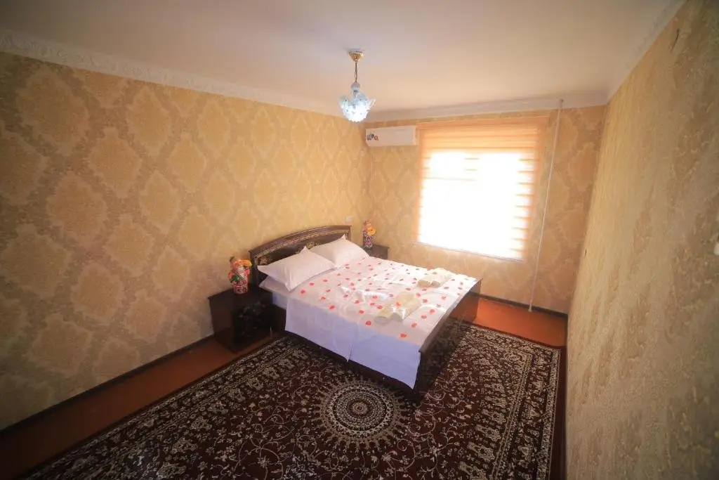 Самарканд: Comfort apartment