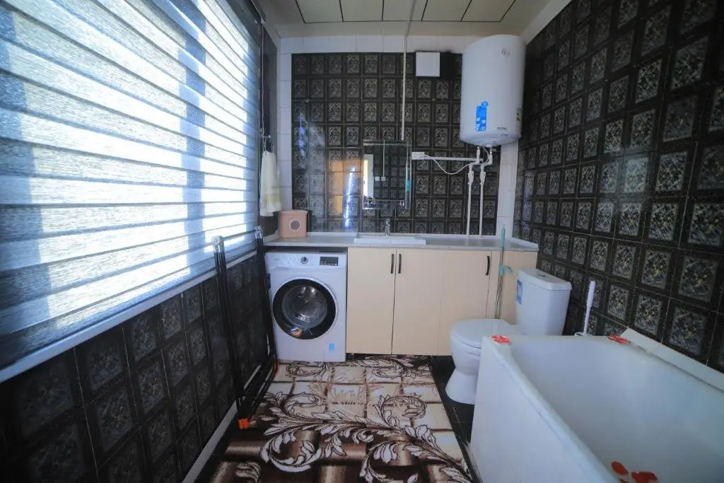 Самарканд: Comfort apartment