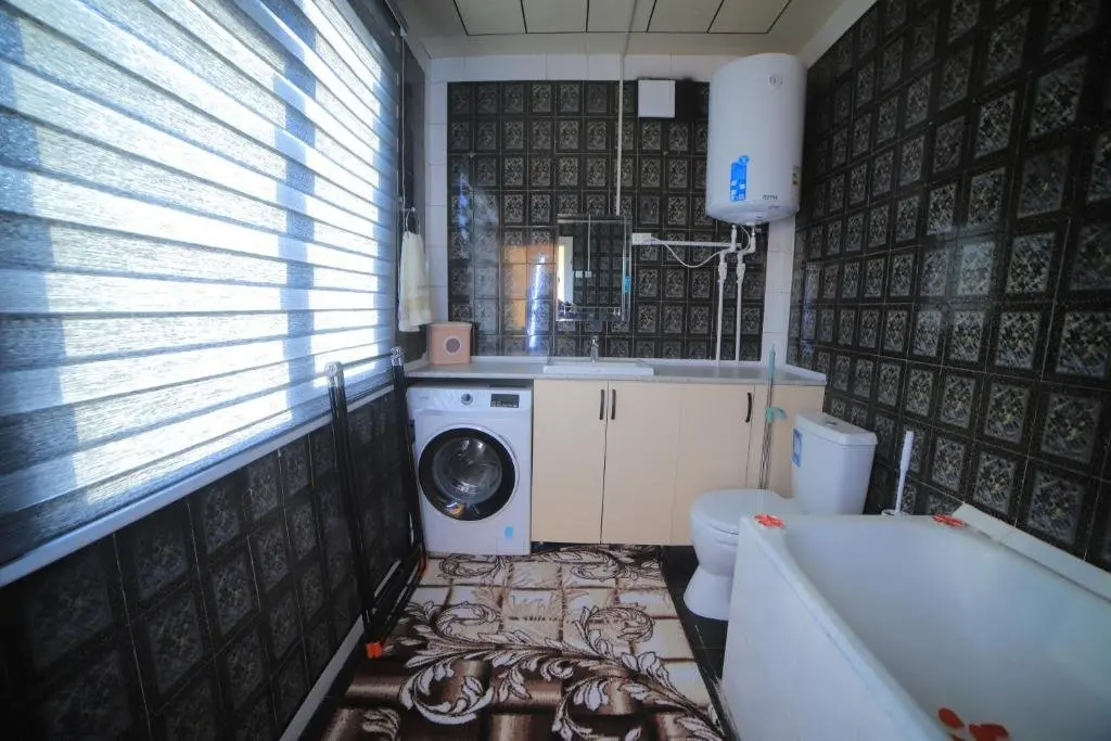 Самарканд: Comfort apartment