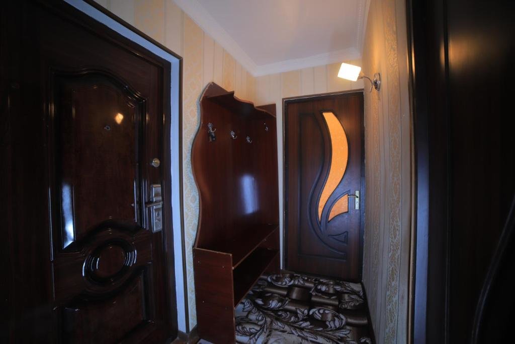 Самарканд: Comfort apartment