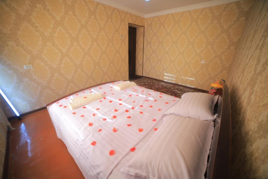Самарканд: Comfort apartment