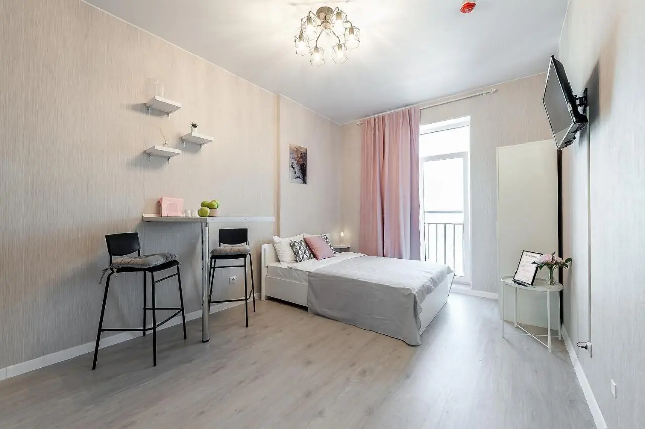 Санкт-Петербург: ApartMe Звёздная