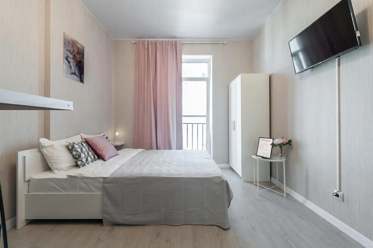 Санкт-Петербург: ApartMe Звёздная