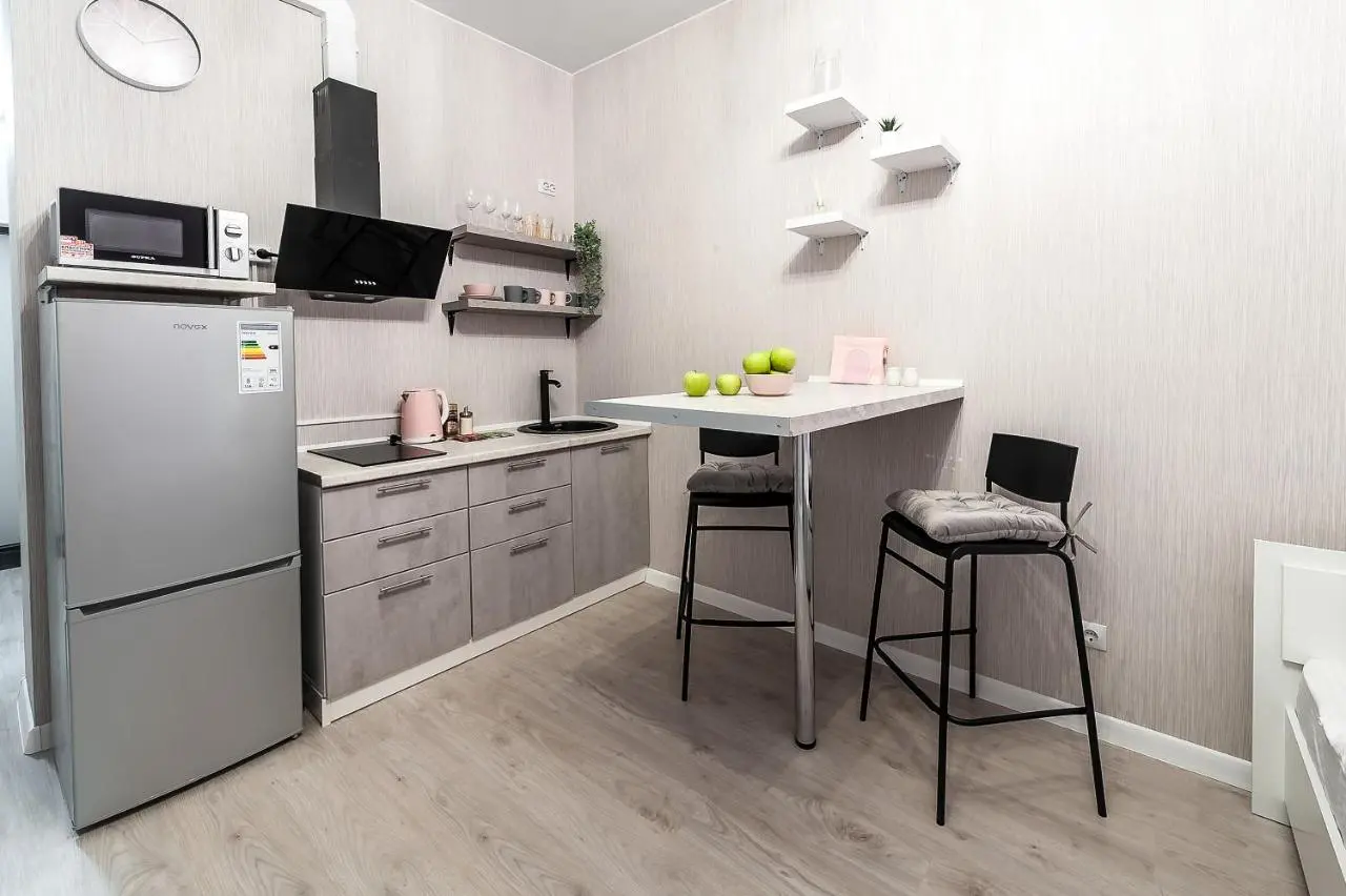 Санкт-Петербург: ApartMe Звёздная