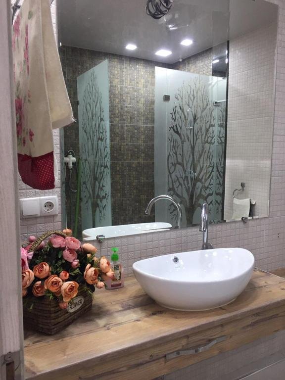 Самарканд: New apartment in new building