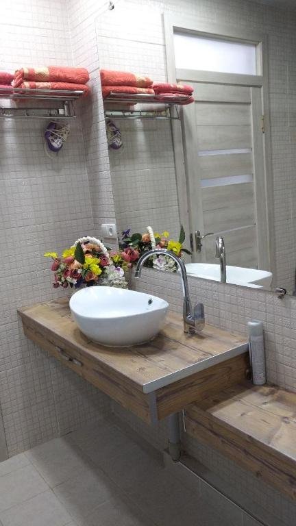 Самарканд: New apartment in new building